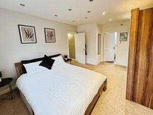 Bedroom 1- click for photo gallery